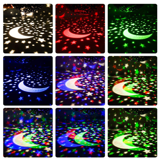 CosmiRoof™ NightSky Projector